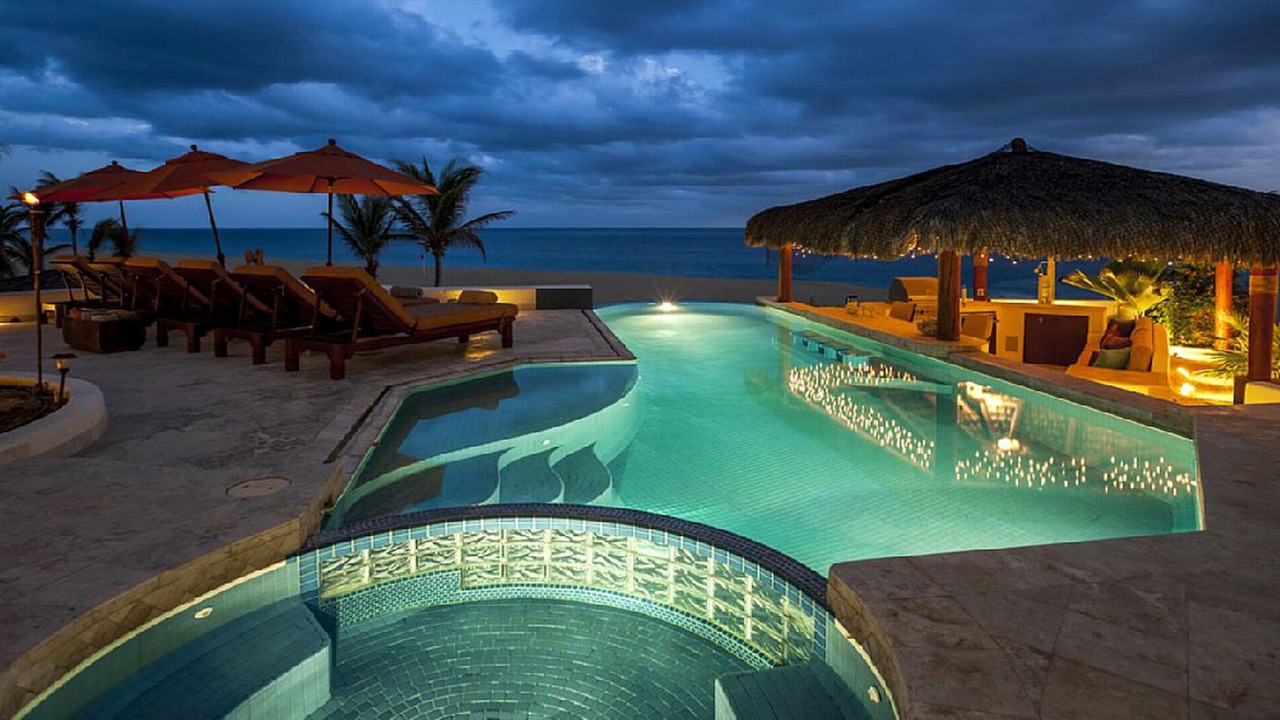 Photo of Outdoor in Pedregal