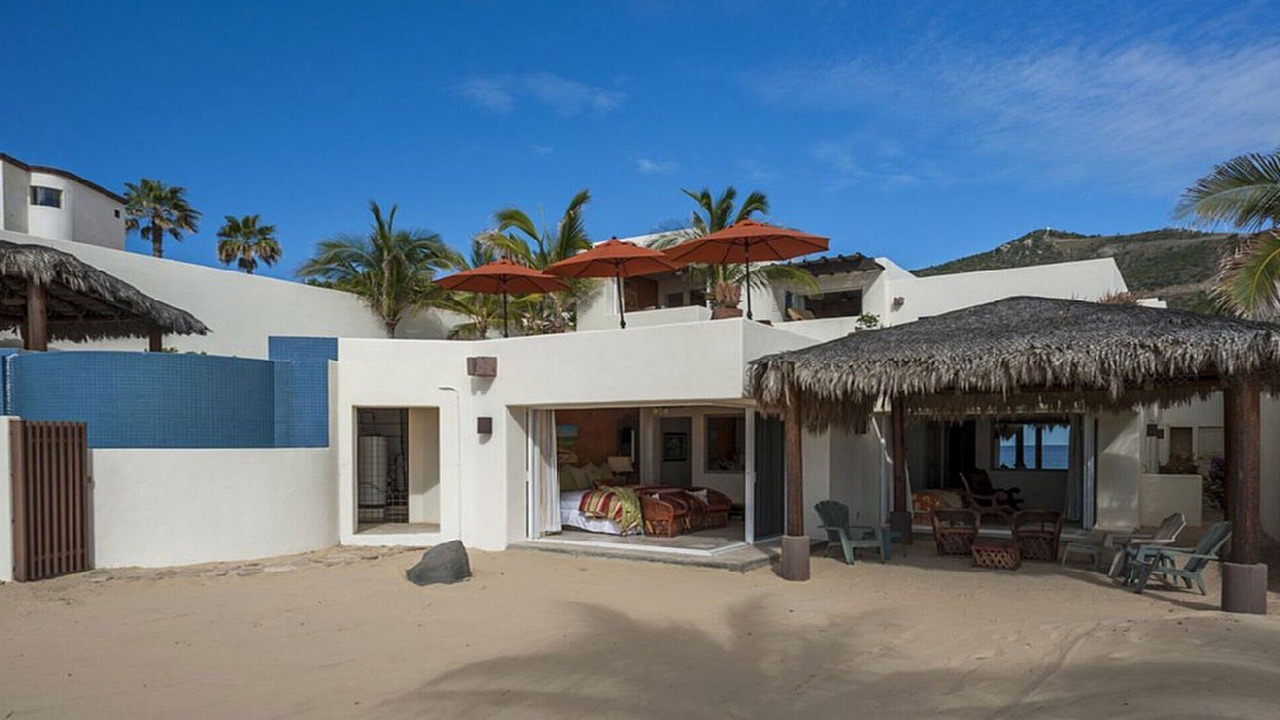 Photo of Outdoor in Pedregal