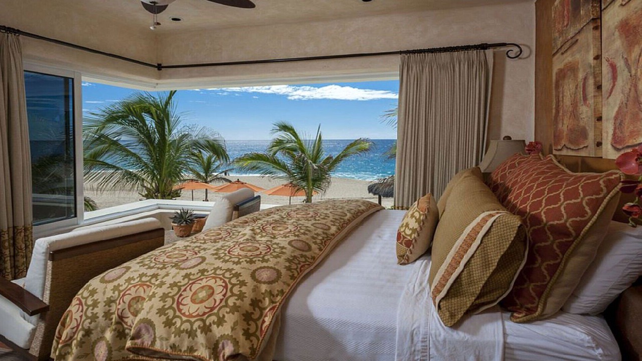 Photo of Bedroom in Pedregal