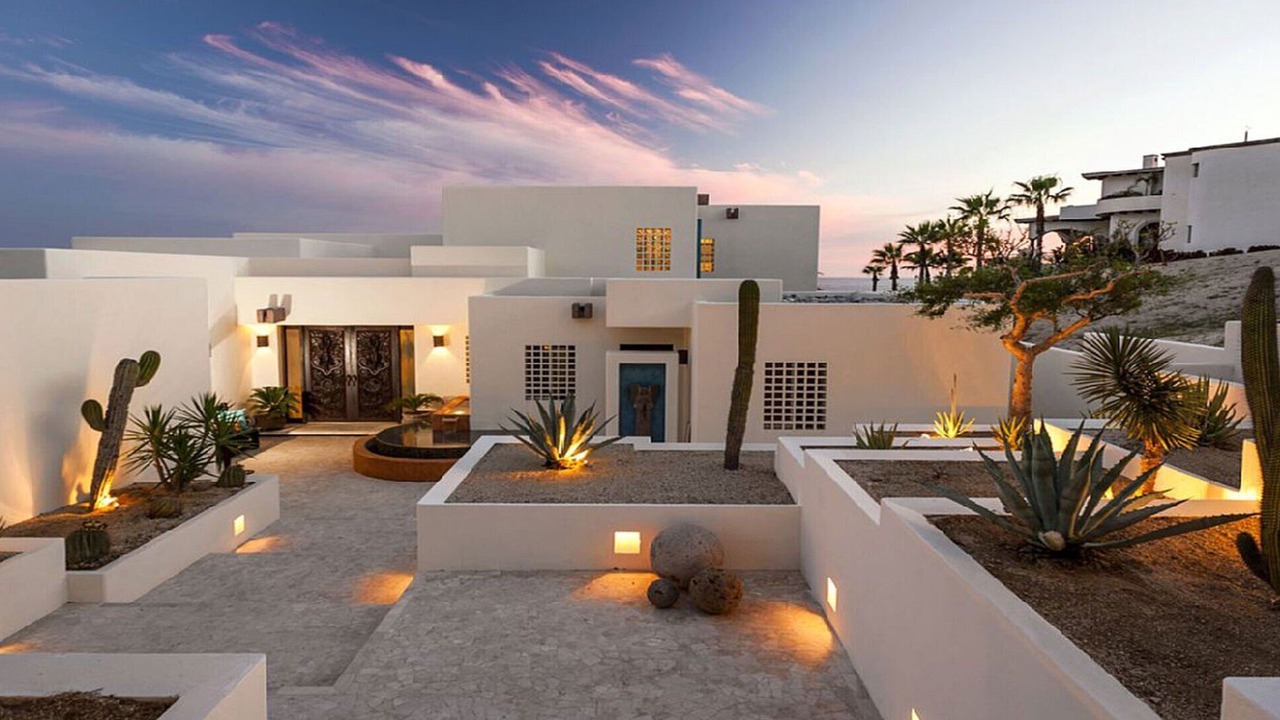 Photo of Outdoor in Pedregal
