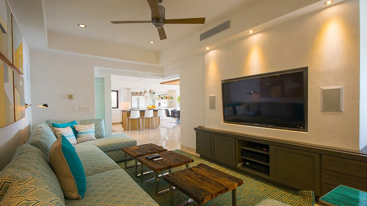 Photo of Livingroom in Pedregal