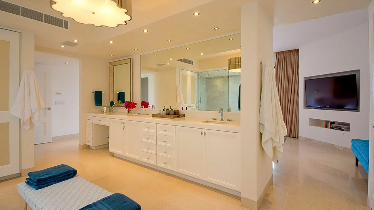 Photo of Bathroom in Pedregal