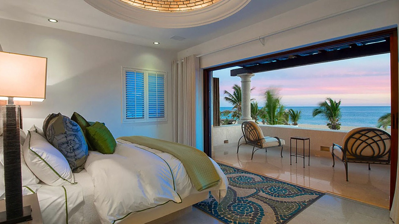 Photo of Bedroom in Pedregal