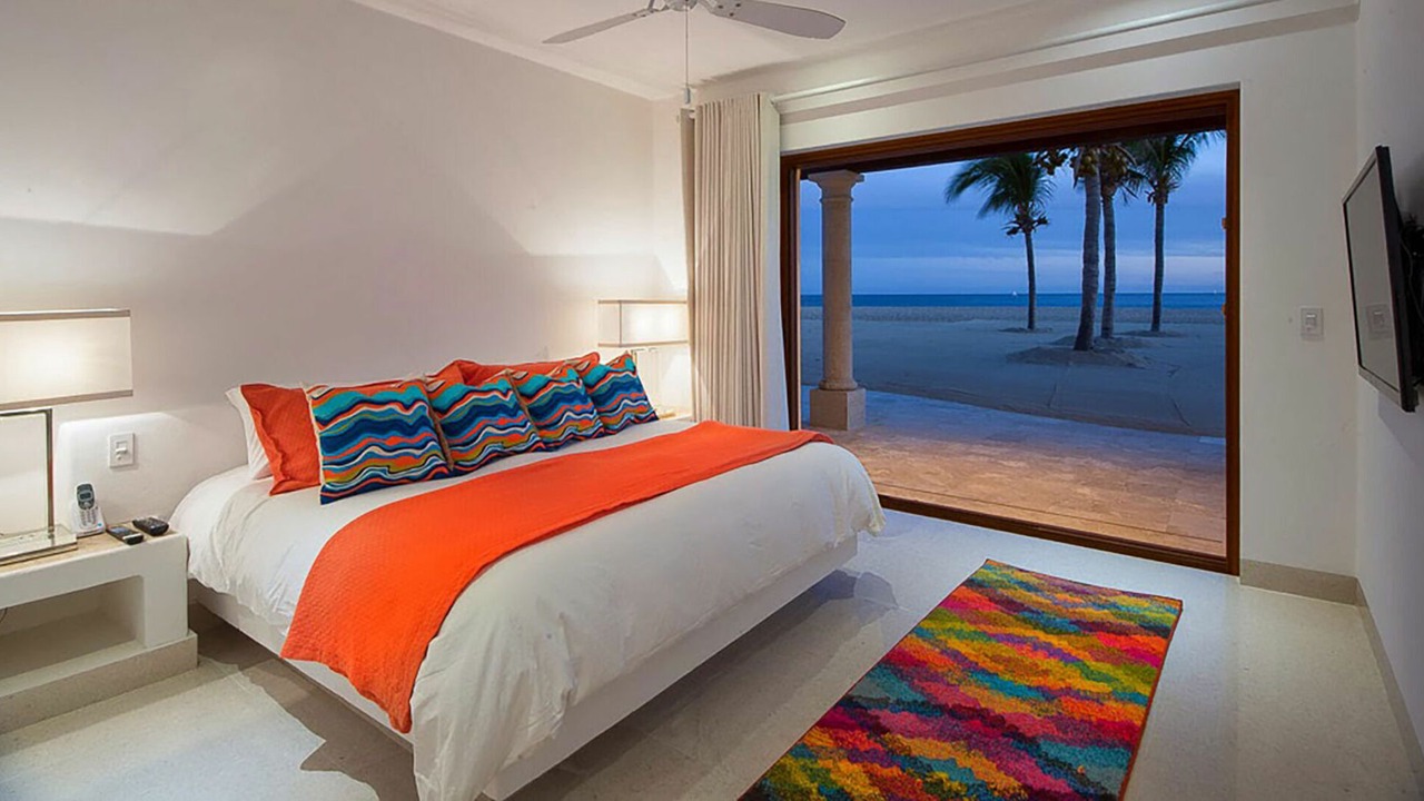 Photo of Bedroom in Pedregal