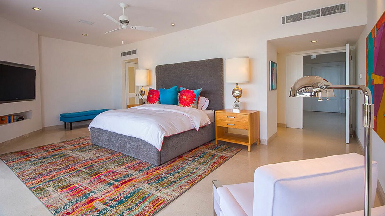 Photo of Bedroom in Pedregal