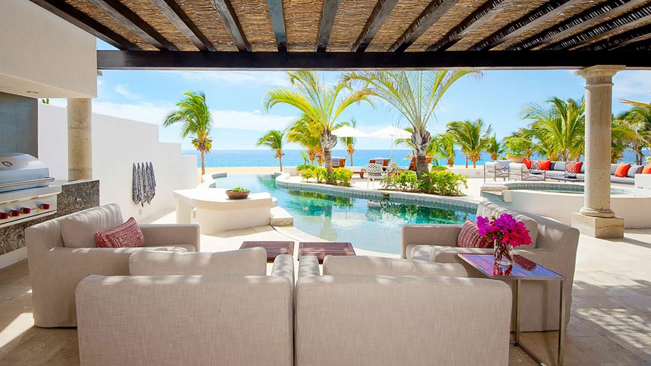 Photo of Outdoor in Pedregal