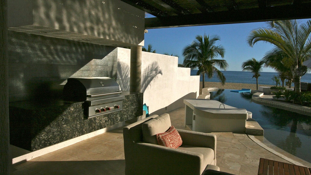 Photo of Outdoor in Pedregal