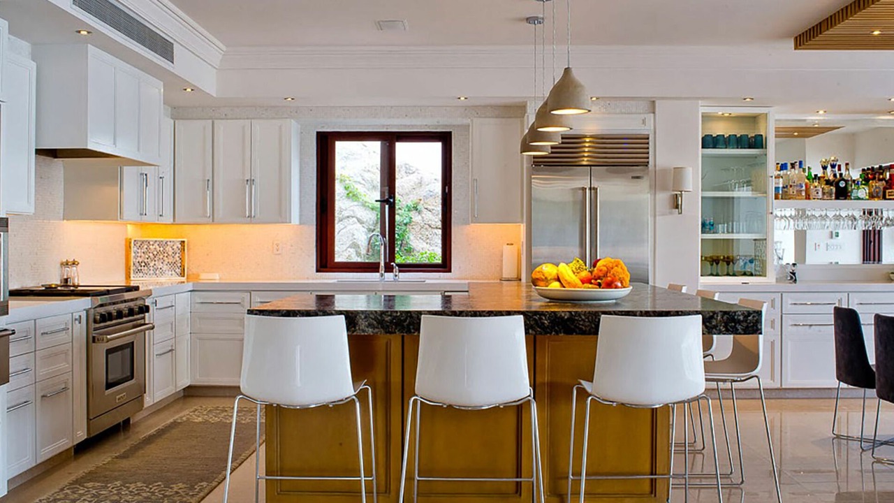 Photo of Kitchen in Pedregal
