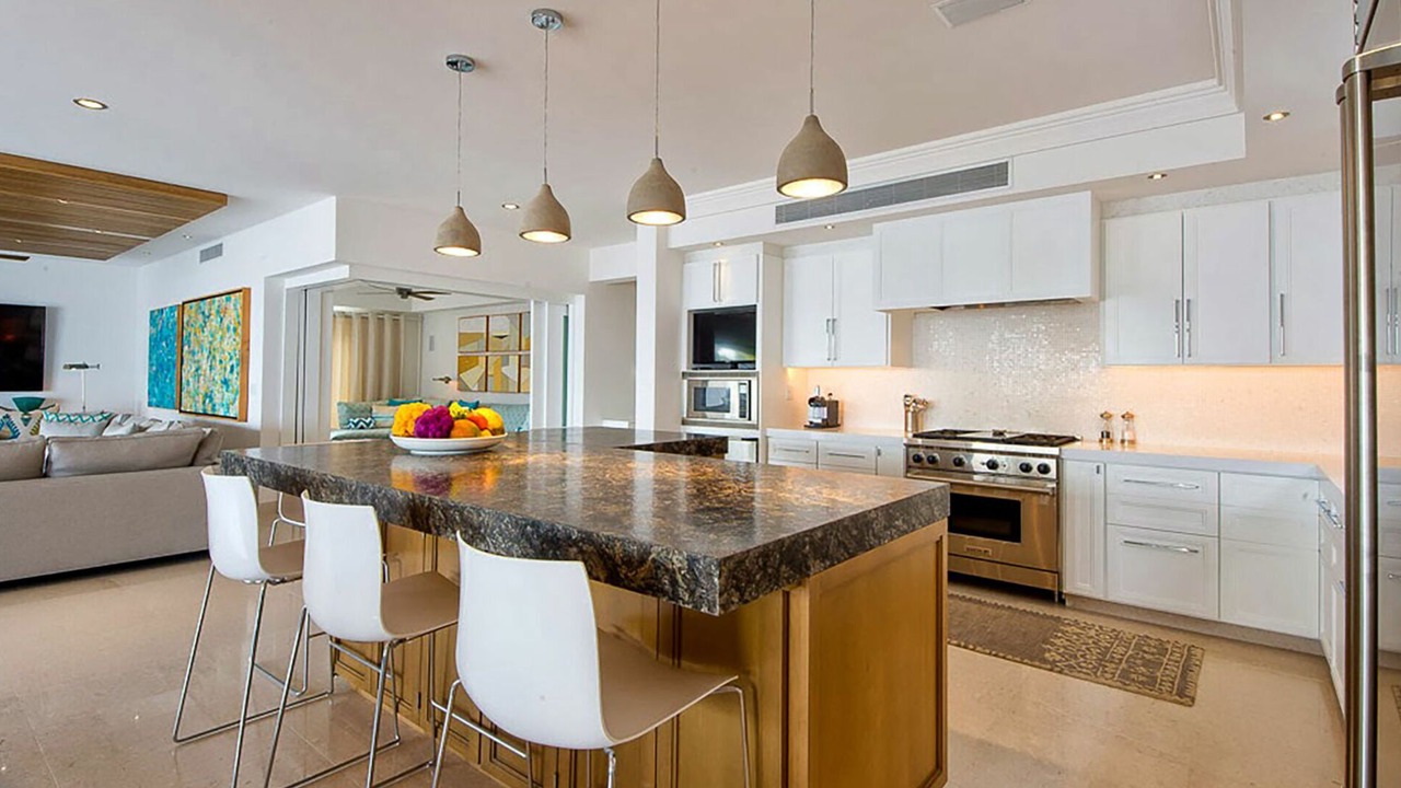 Photo of Kitchen in Pedregal