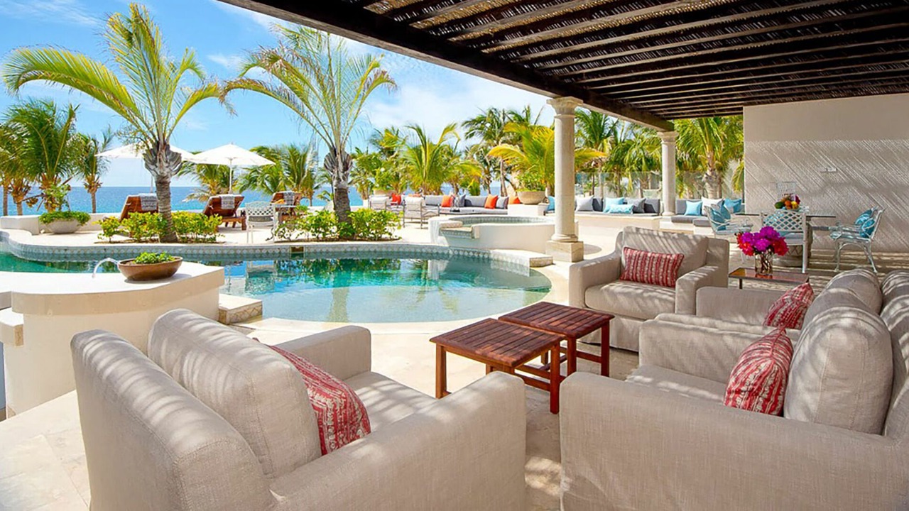 Photo of Outdoor in Pedregal
