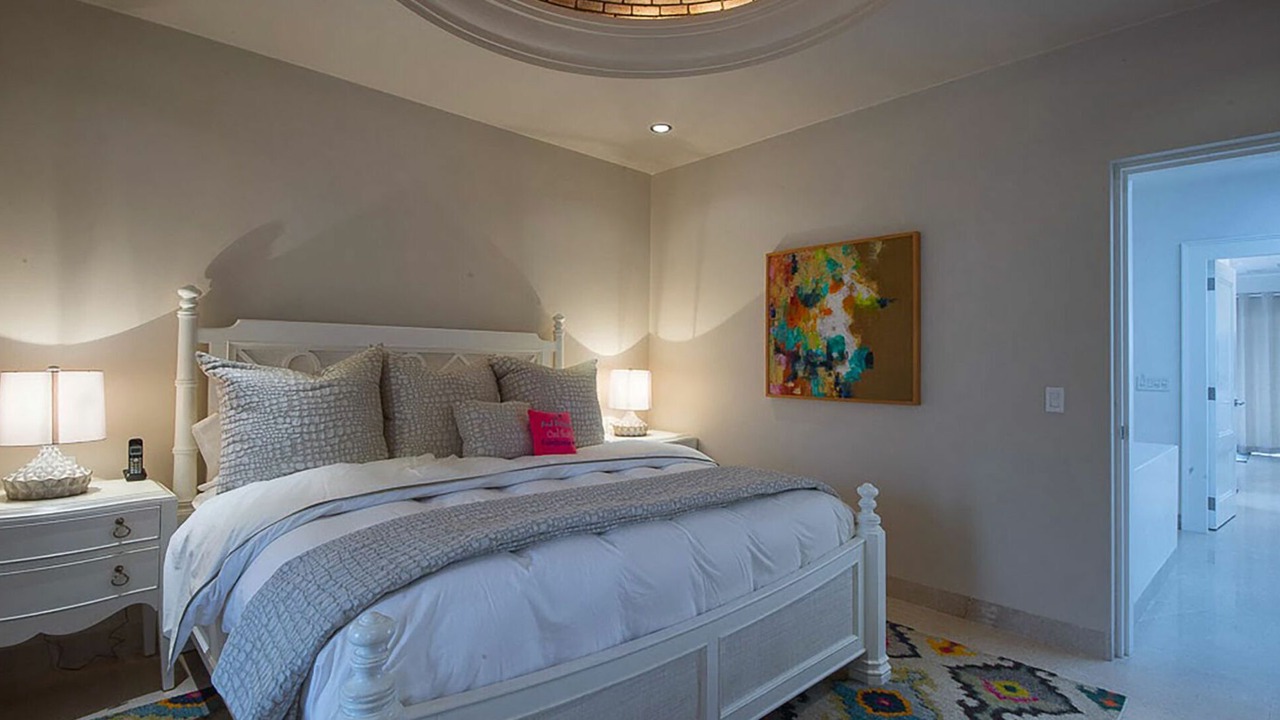 Photo of Bedroom in Pedregal