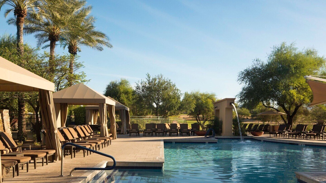 Photo of Outdoor in Paradise Valley Village