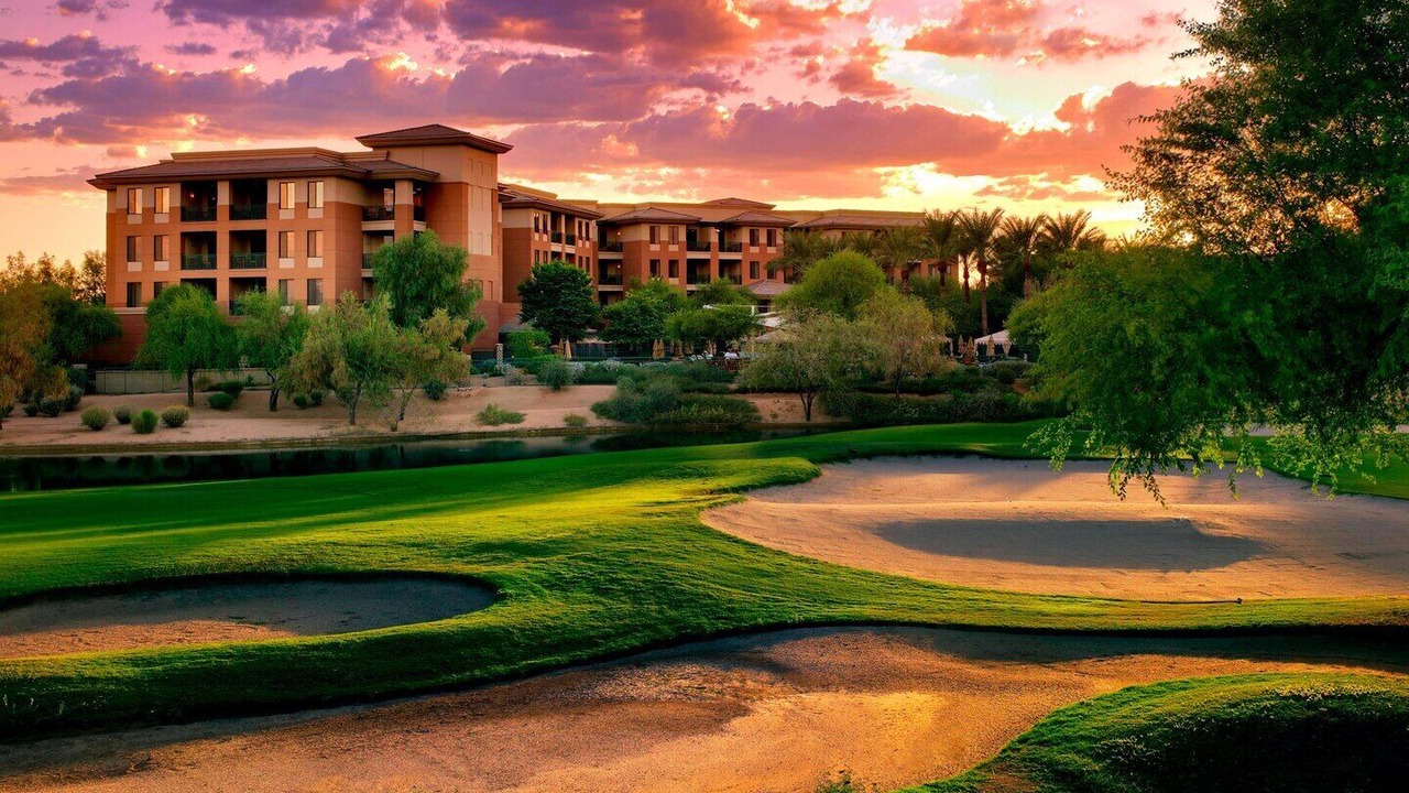 Photo of Others in Paradise Valley Village