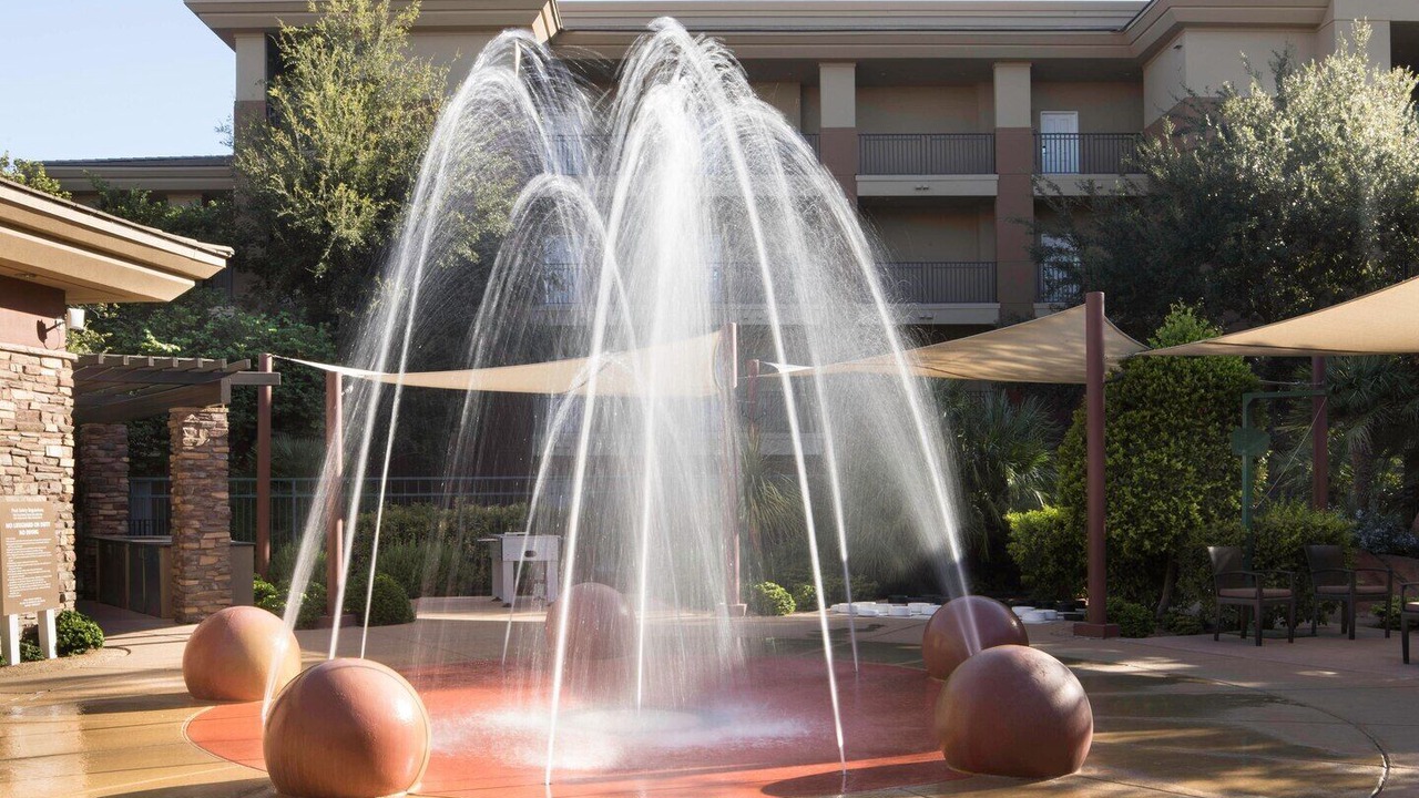 Photo of Outdoor in Paradise Valley Village