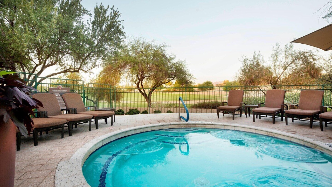 Photo of Outdoor in Paradise Valley Village
