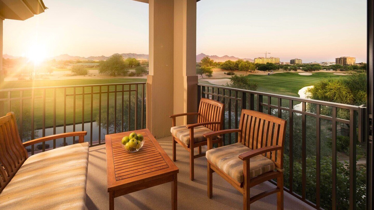 Photo of Outdoor in Paradise Valley Village