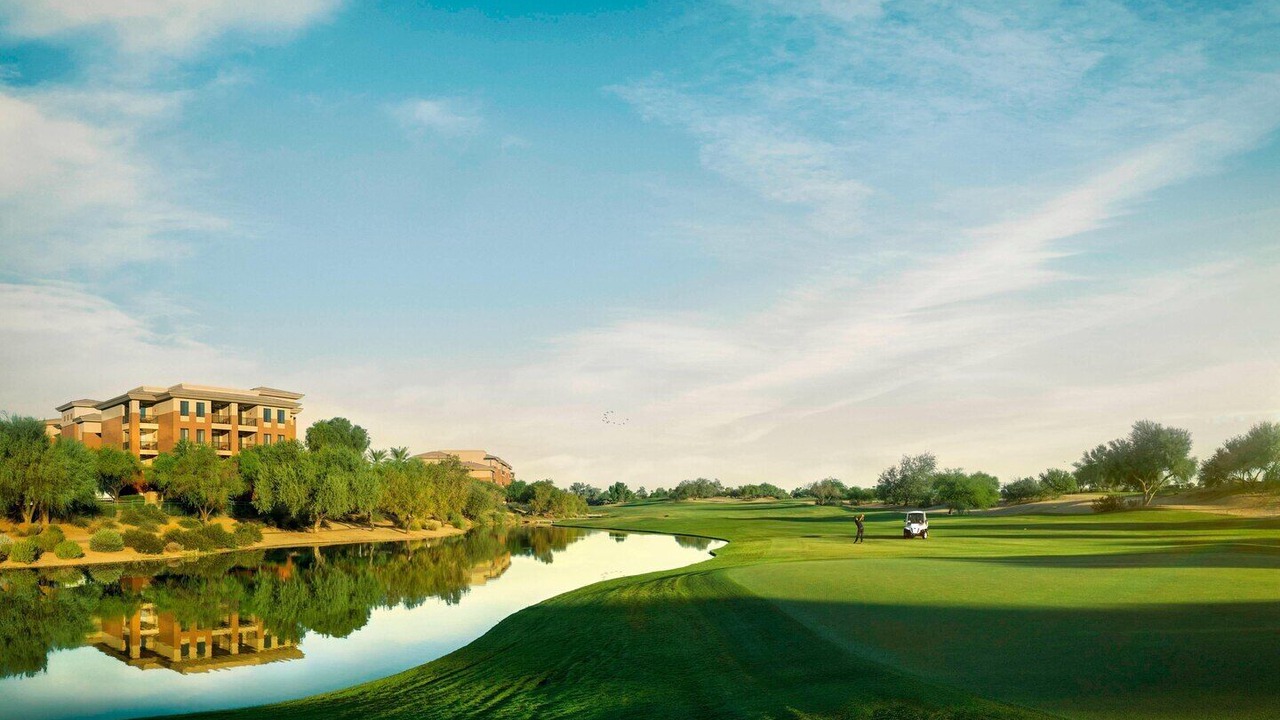 Photo of Others in Paradise Valley Village