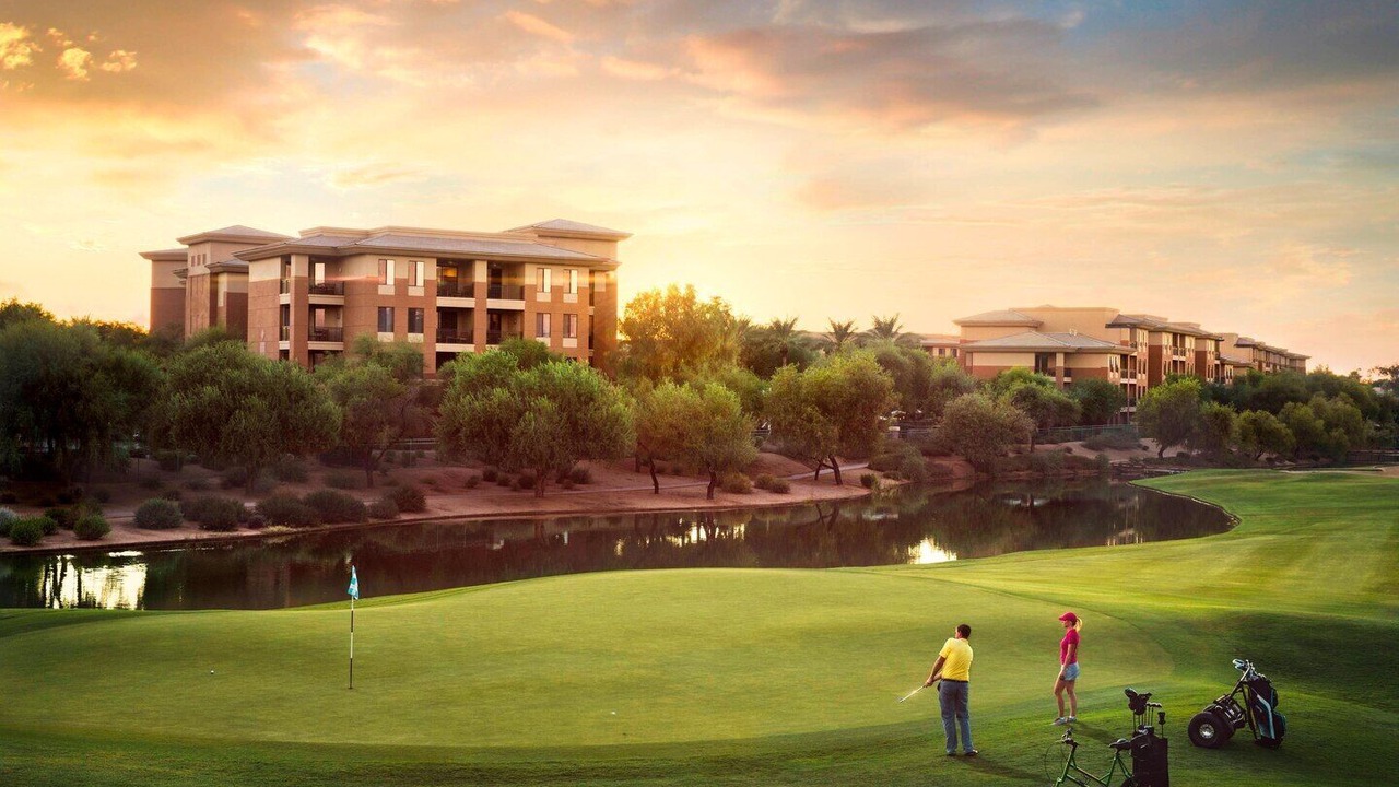 Photo of Others in Paradise Valley Village