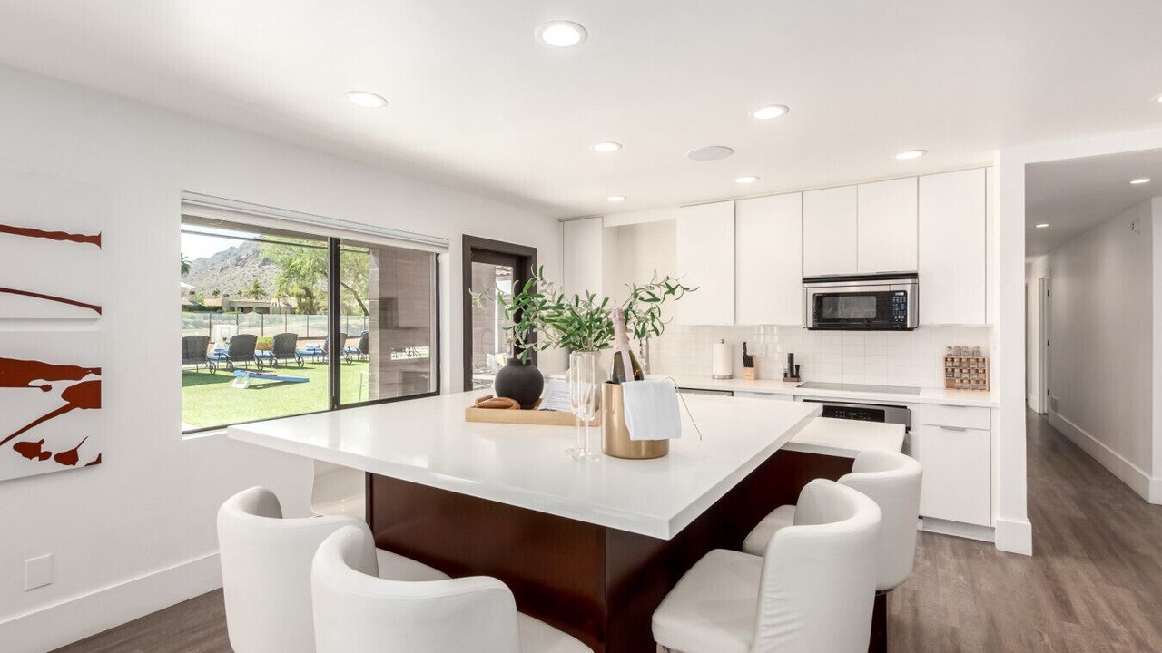 Photo of Kitchen in South Scottsdale