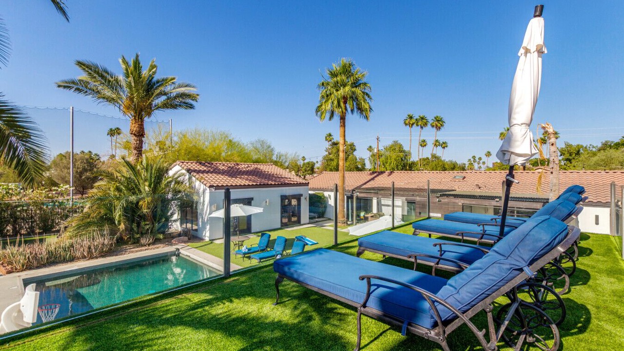 Photo of Outdoor in South Scottsdale