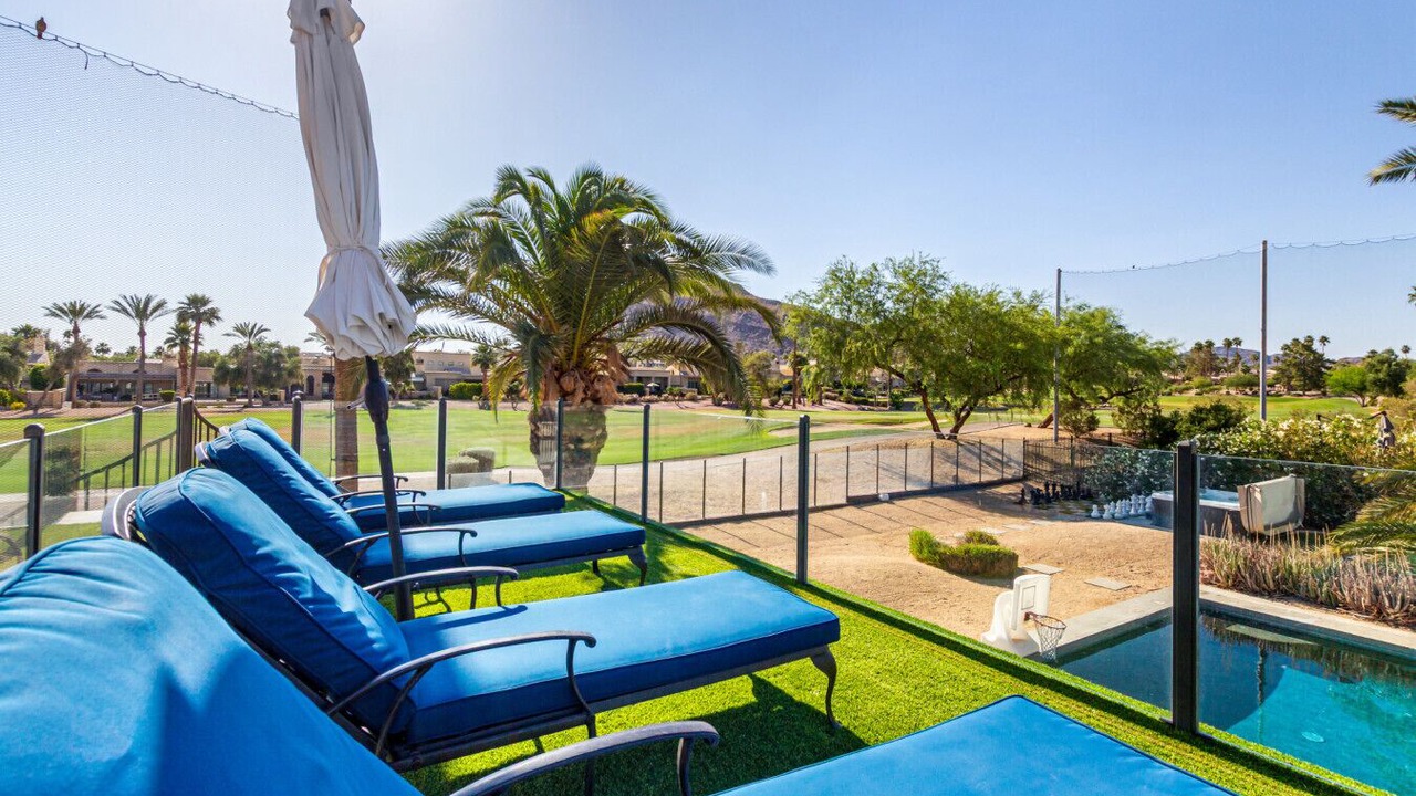 Photo of Outdoor in South Scottsdale