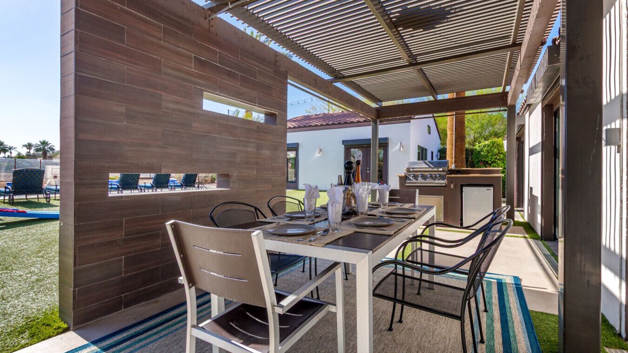 Photo of Outdoor in South Scottsdale