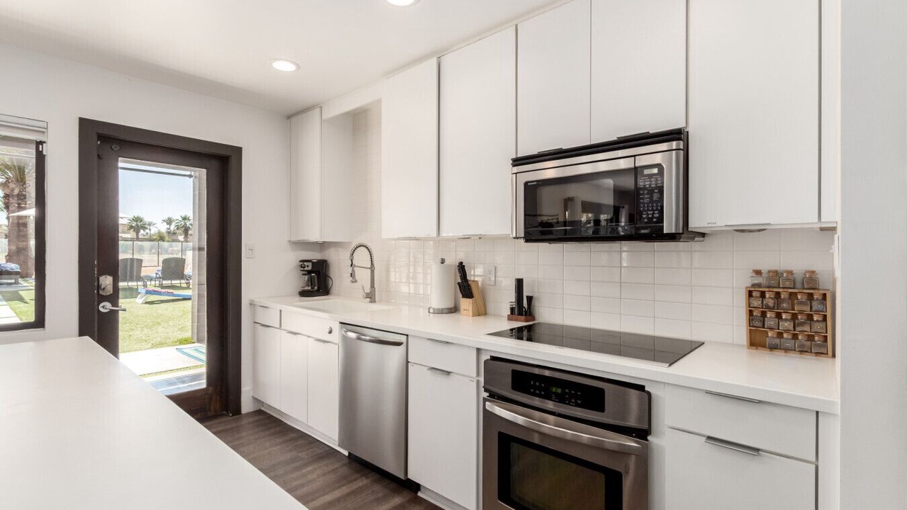 Photo of Kitchen in South Scottsdale