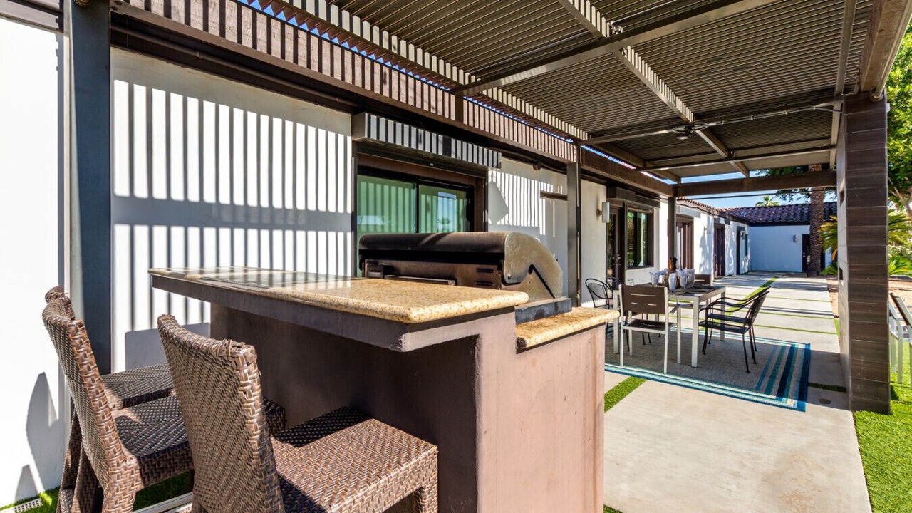 Photo of Outdoor in South Scottsdale