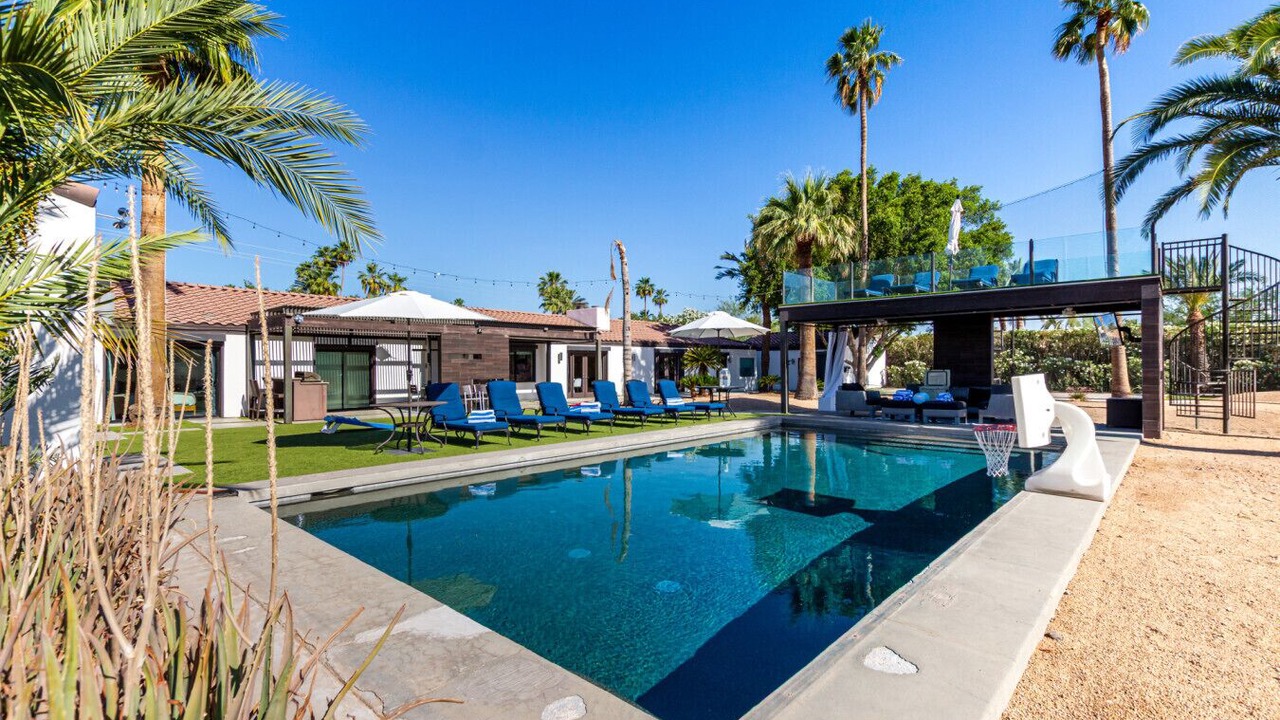 Photo of Outdoor in South Scottsdale