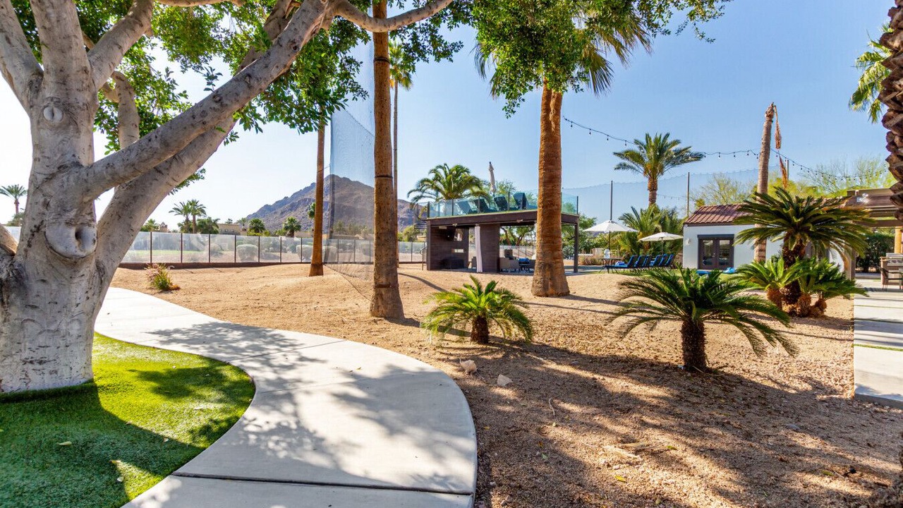 Photo of Outdoor in South Scottsdale