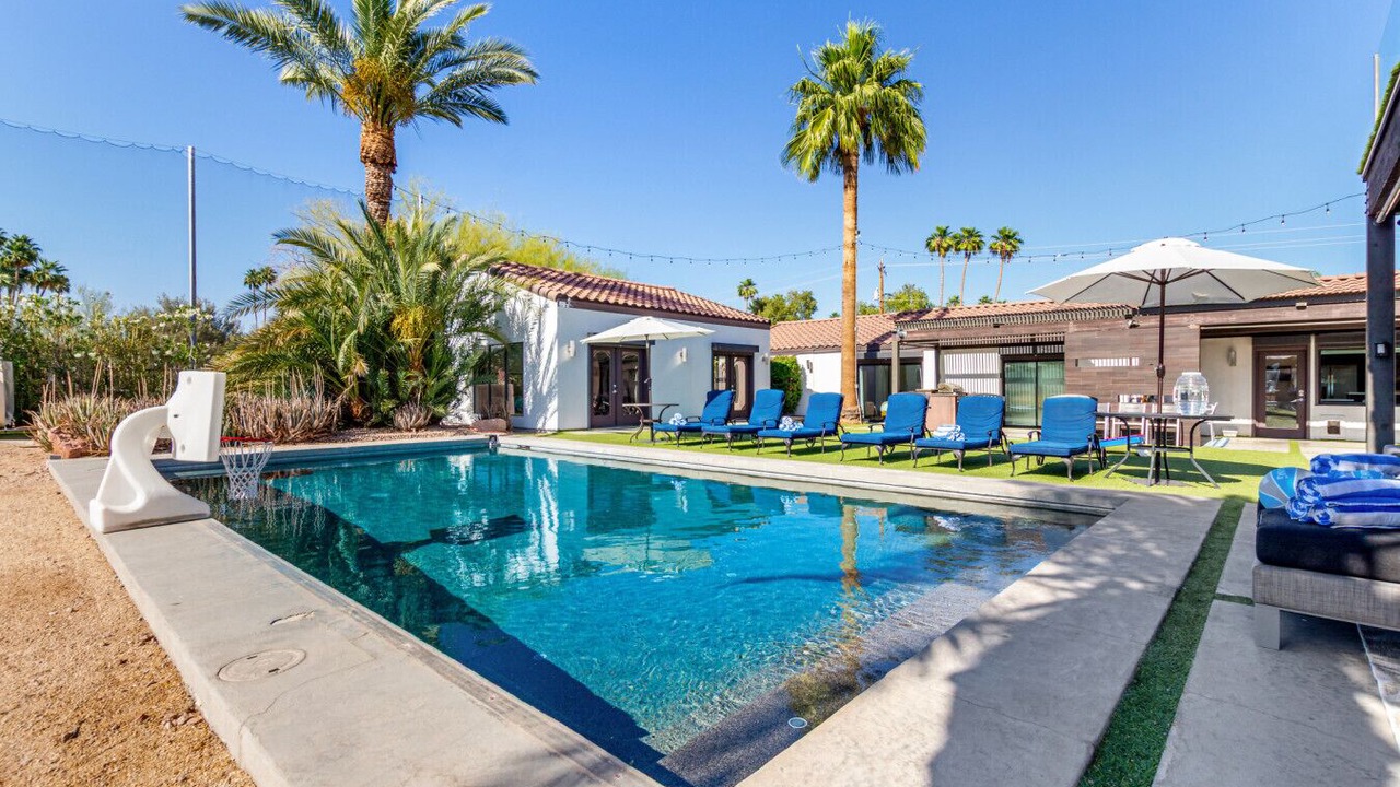 Photo of Outdoor in South Scottsdale