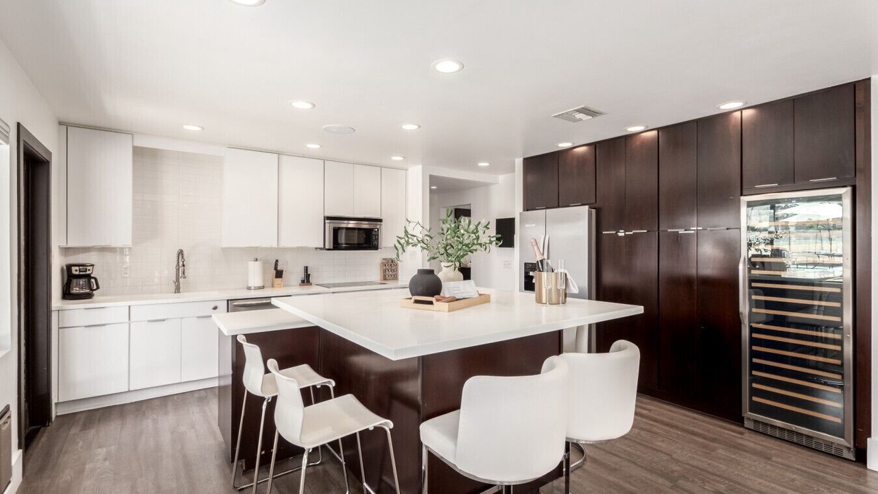 Photo of Kitchen in South Scottsdale