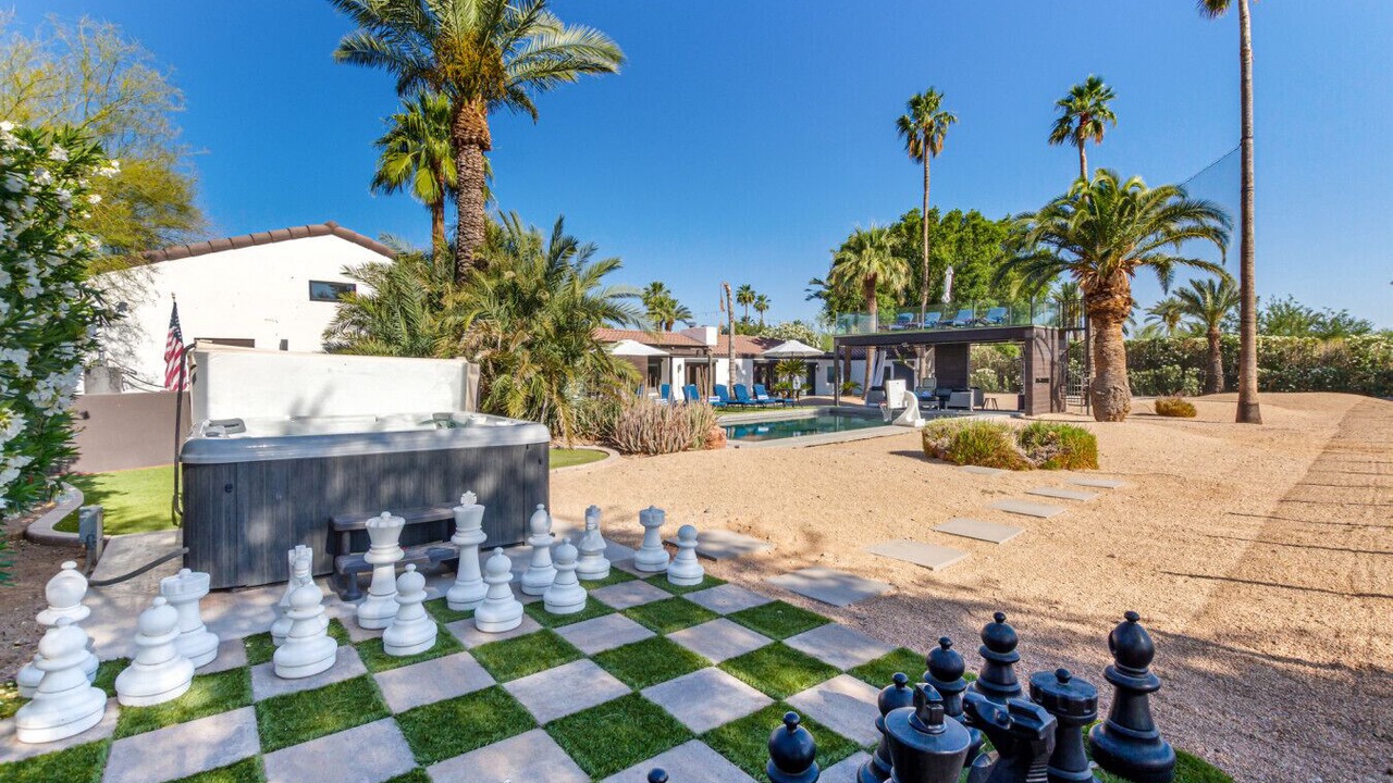 Photo of Outdoor in South Scottsdale