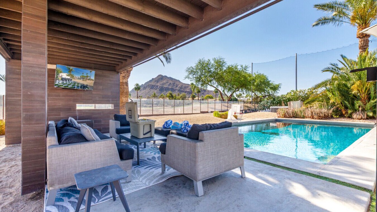 Photo of Outdoor in South Scottsdale