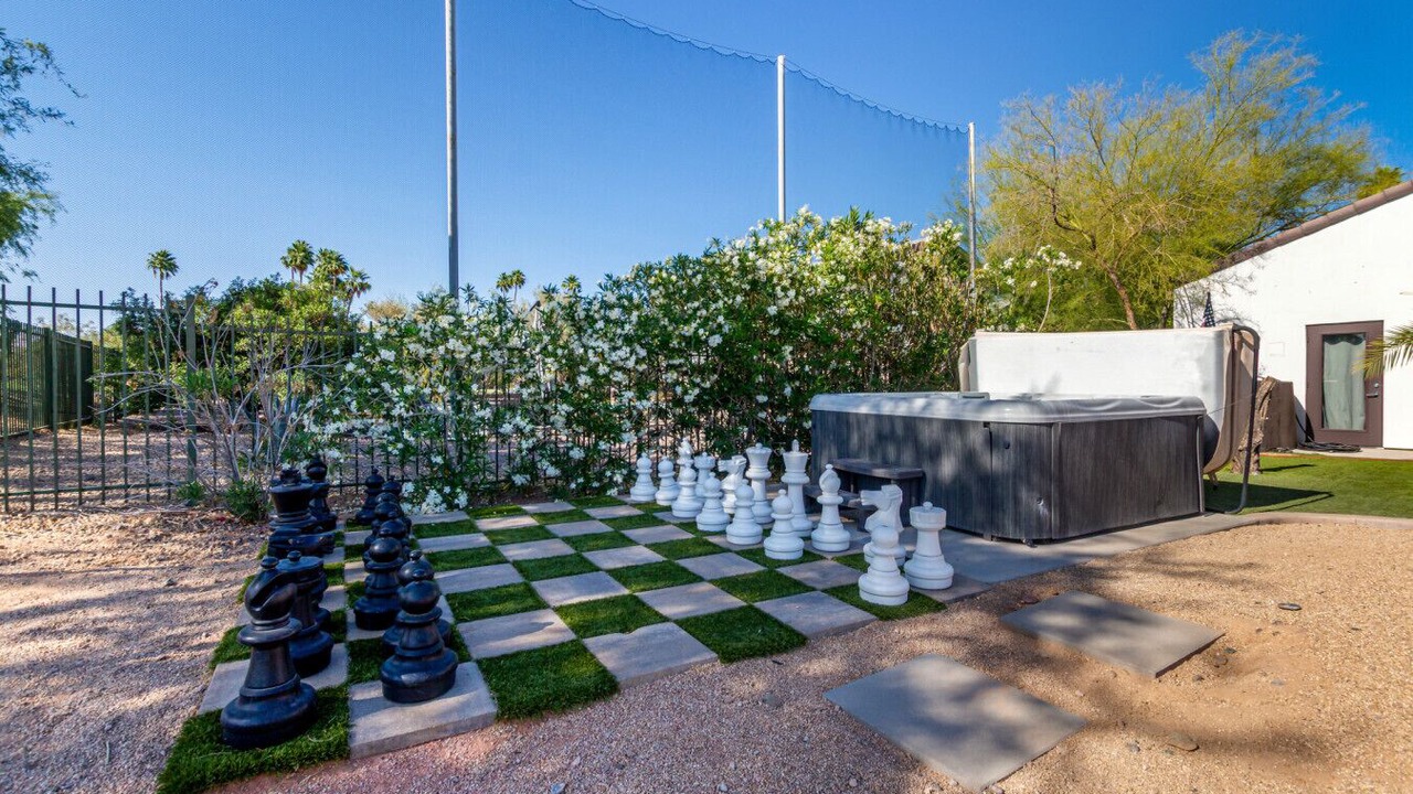 Photo of Outdoor in South Scottsdale