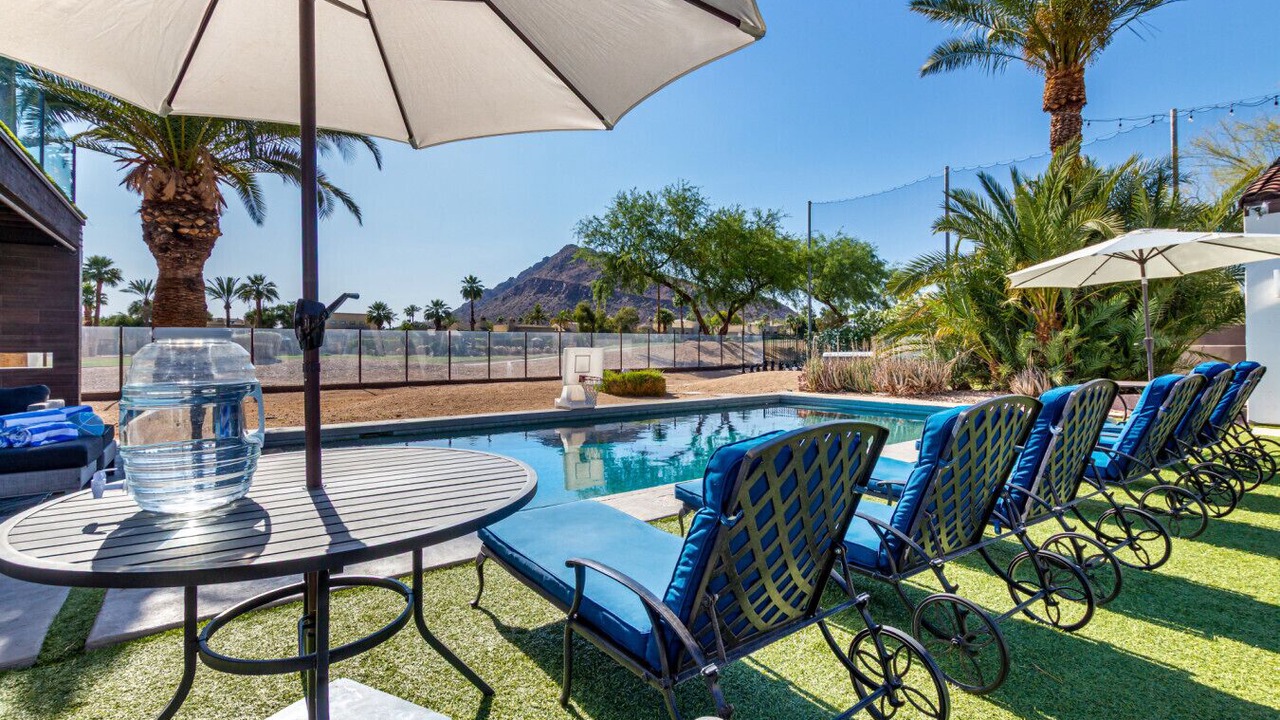 Photo of Outdoor in South Scottsdale