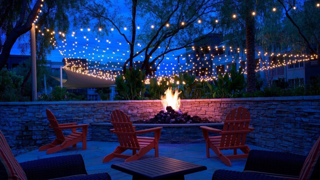 Photo of Outdoor in Desert Ridge