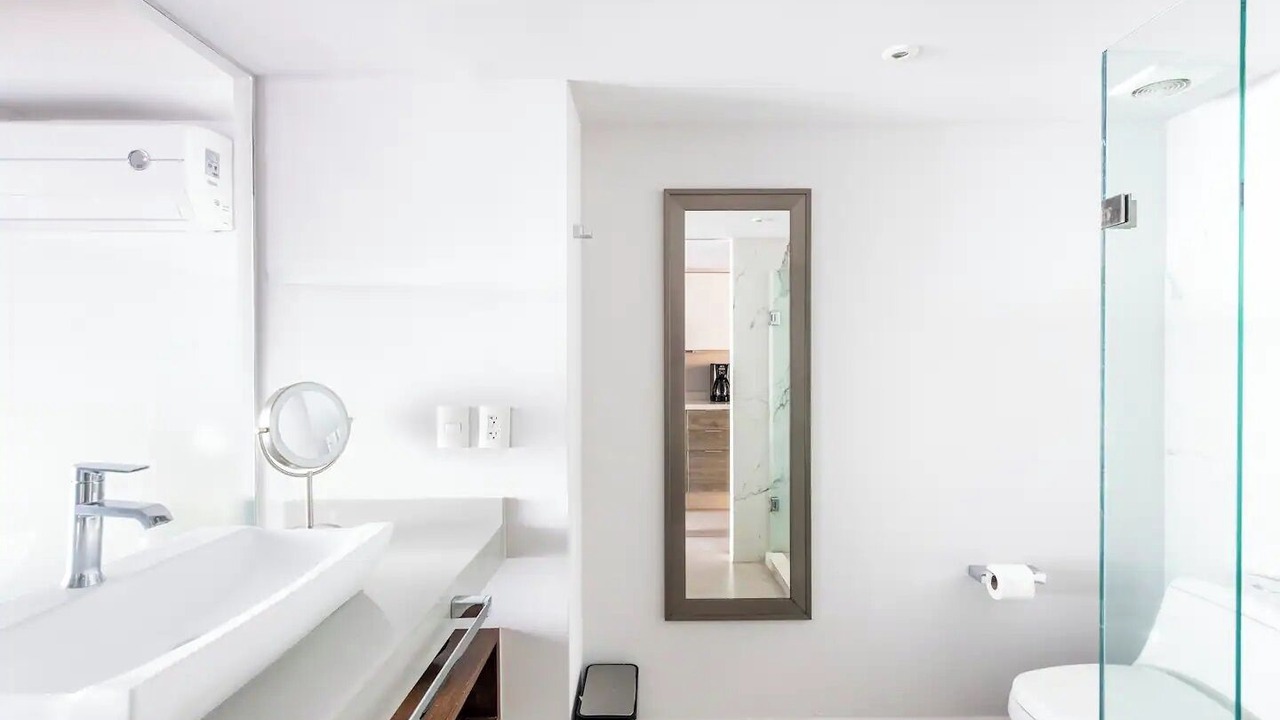 Photo of Bathroom in Las Glorias