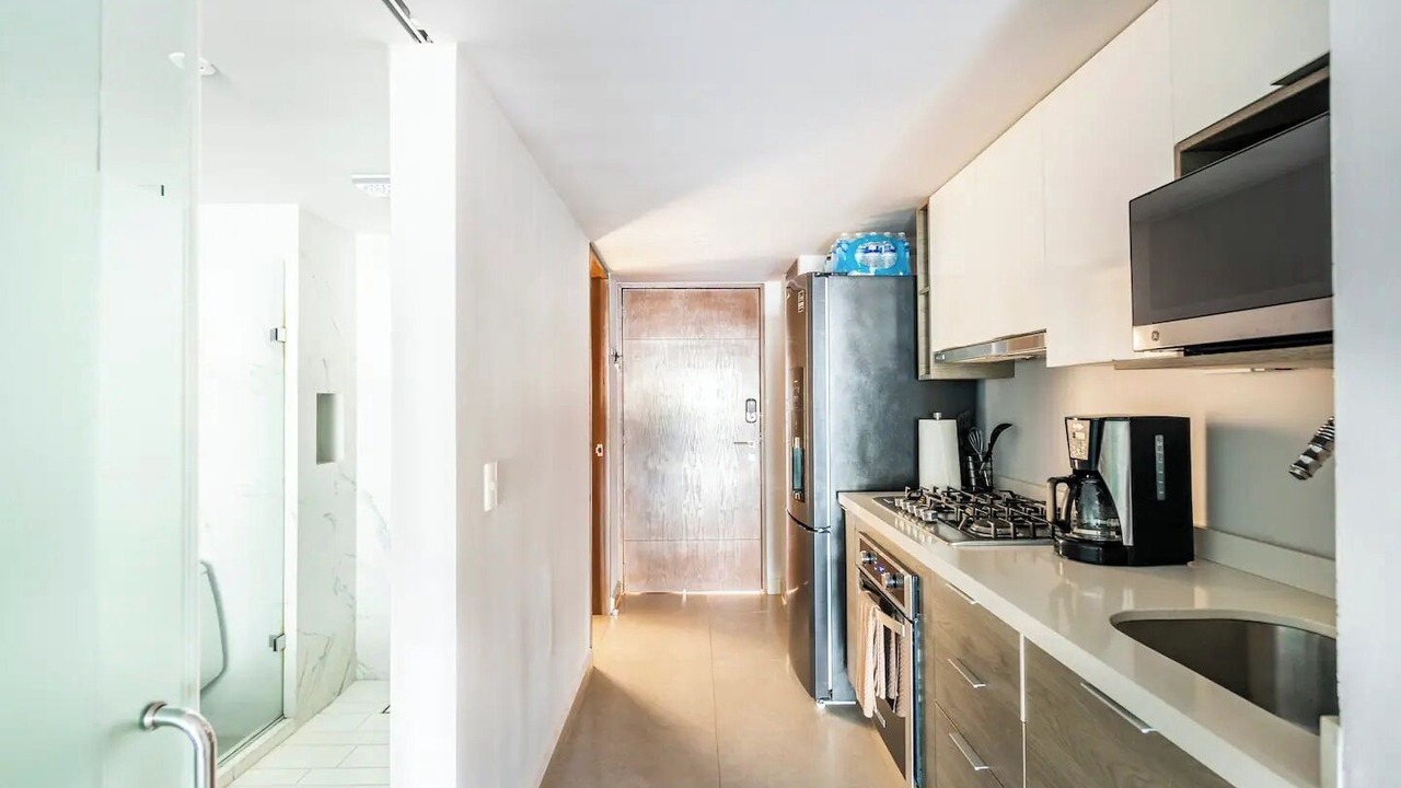 Photo of Kitchen in Las Glorias