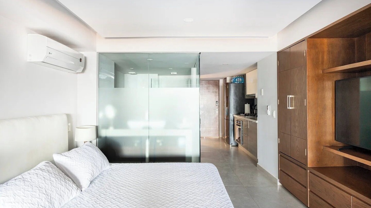 Photo of Bedroom in Las Glorias