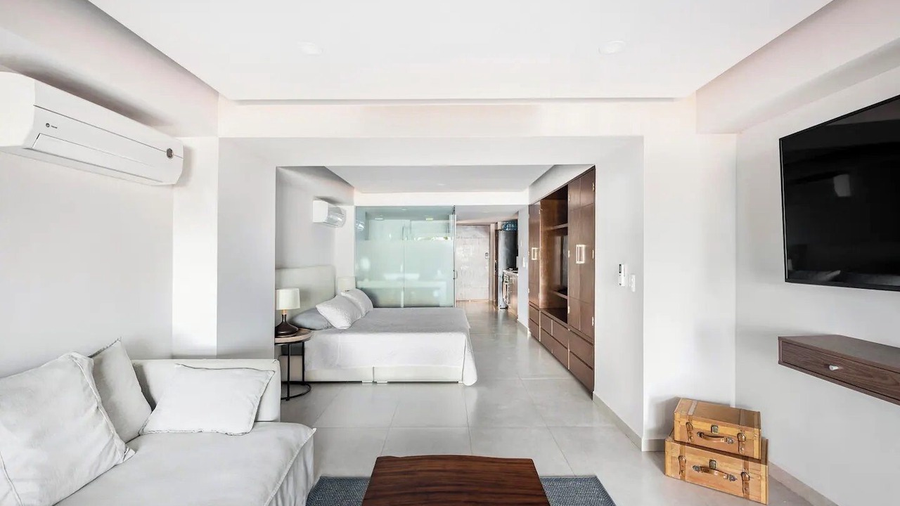 Photo of Bedroom in Las Glorias