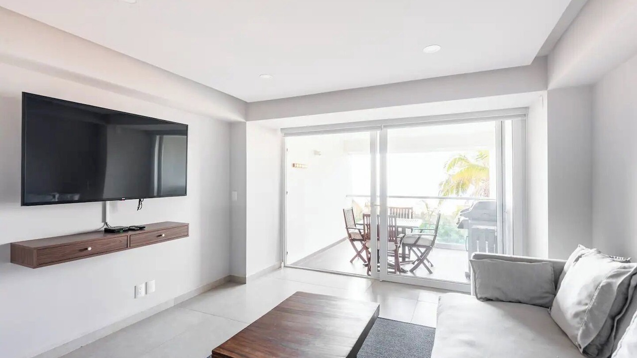 Photo of Livingroom in Las Glorias