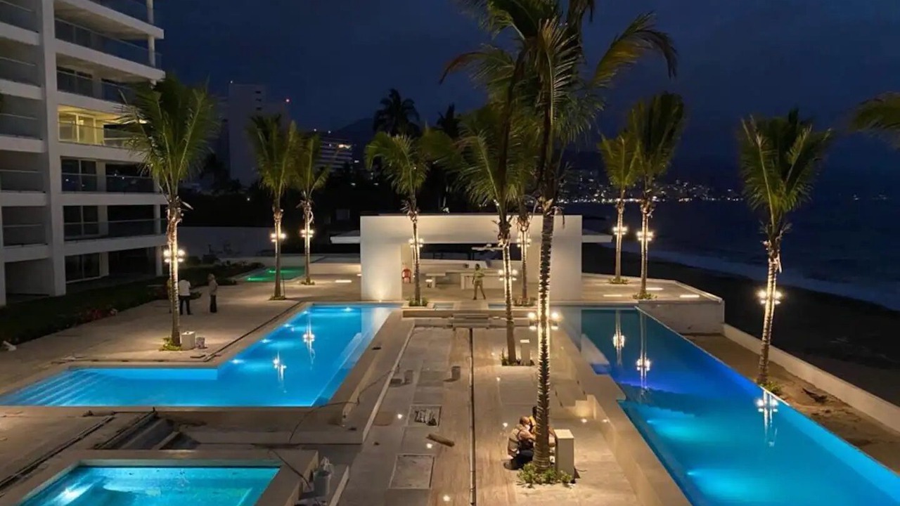 Photo of Outdoor in Las Glorias