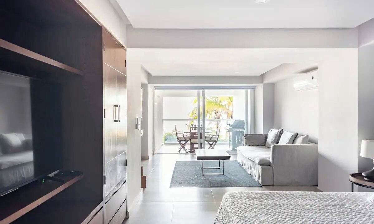 Photo of Livingroom in Las Glorias