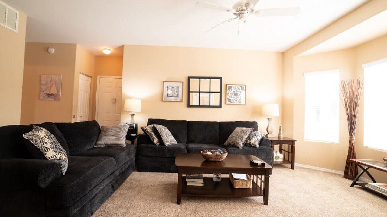 Photo of Livingroom in Deer Valley
