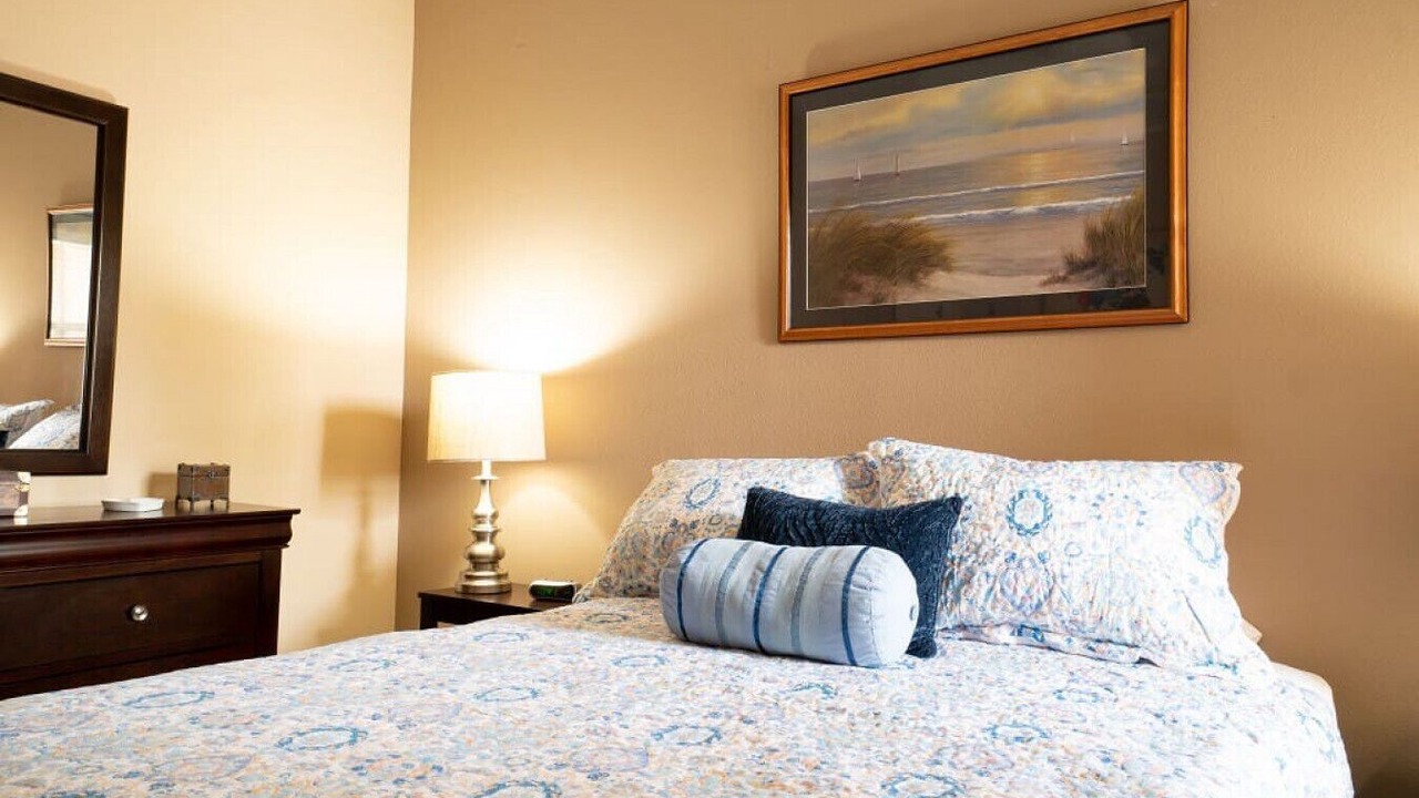 Photo of Bedroom in Deer Valley