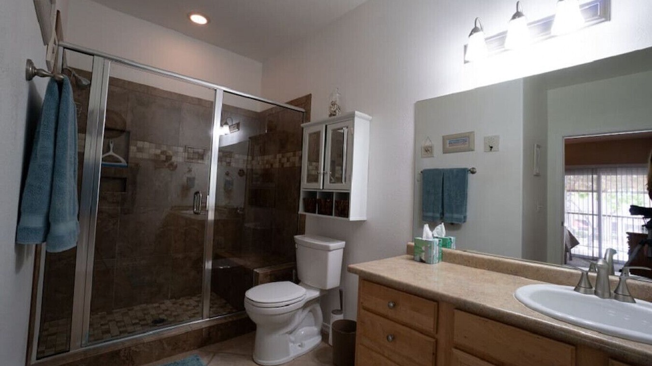 Photo of Bathroom in Deer Valley