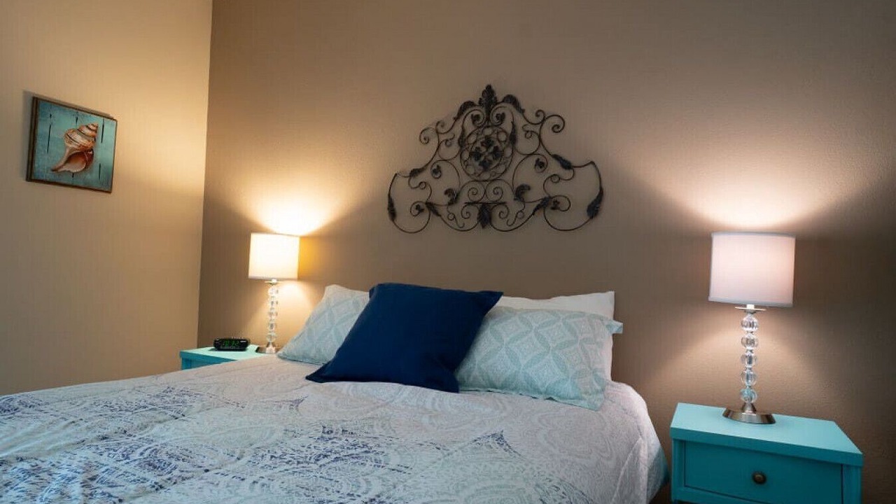 Photo of Bedroom in Deer Valley