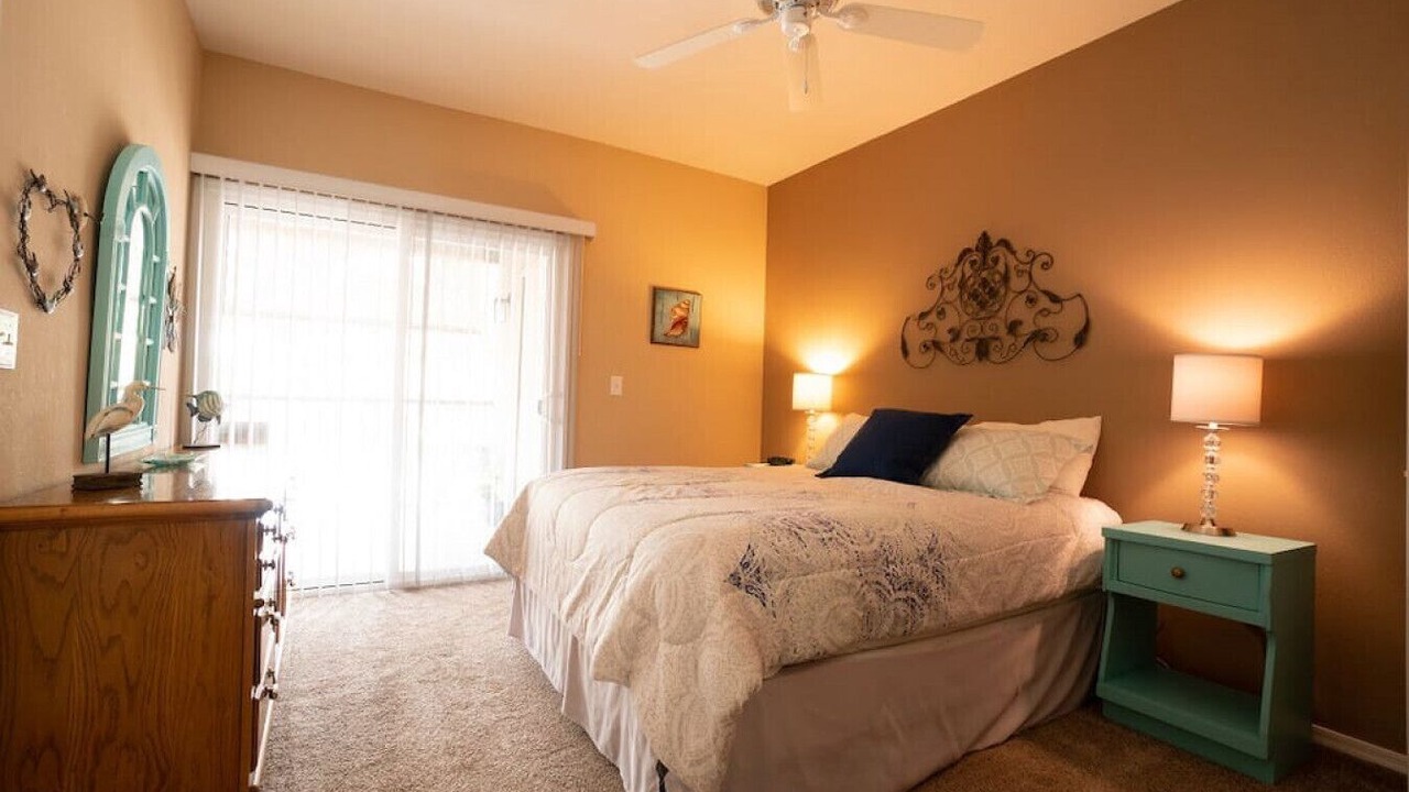 Photo of Bedroom in Deer Valley