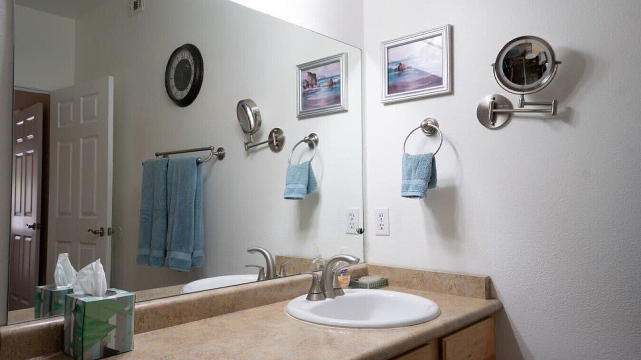 Photo of Bathroom in Deer Valley